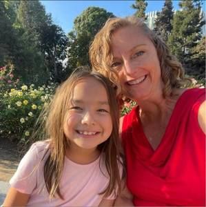 Meet your Posher, Kerry